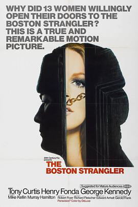 电影《勾魂手  The Boston Strangler》（1968美国）--高清4K/1080P迅雷BT资源下载