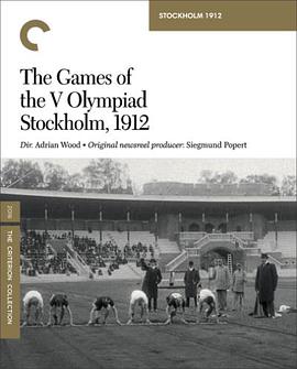 纪录片《1912年斯德哥尔摩奥运会  The Games of the V Olympiad Stockholm, 1912》（2017瑞士）--高清4K/1080P迅雷BT资源下载