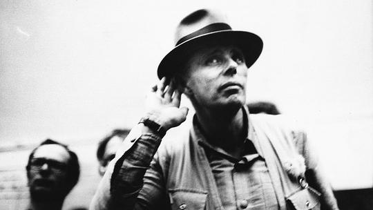 纪录片《博伊斯  Beuys》（2017德国）--高清4K/1080P迅雷BT资源下载