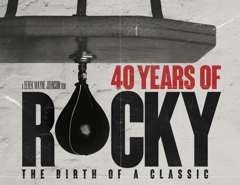 纪录片《洛奇40年：经典诞生  40 Years of Rocky: The Birth of a Classic》（2020美国）--高清4K/1080P迅雷BT资源下载