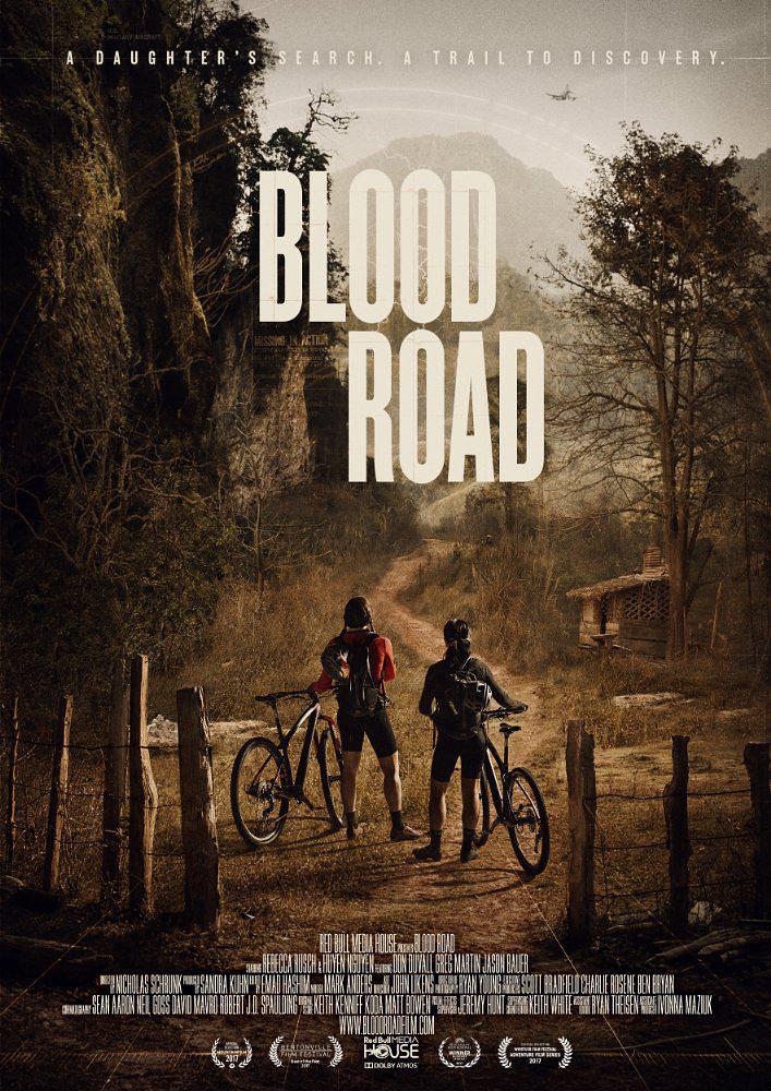 纪录片《血路  Blood Road》（2017美国）--高清4K/1080P迅雷BT资源下载