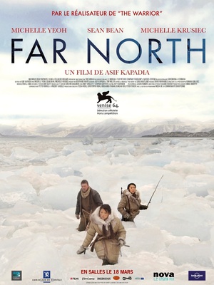 电影《遥远的北方  Far North》（2007英国 / 法国）--高清4K/1080P迅雷BT资源下载