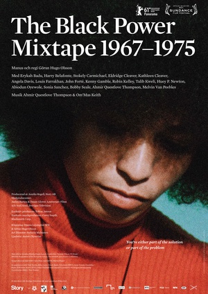 纪录片《1967-1975 黑权运动呐声集  The Black Power Mixtape 1967-1975》（2011美国 / 瑞典）--高清4K/1080P迅雷BT资源下载