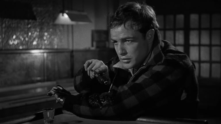 电影《码头风云  On the Waterfront》（1954美国）--高清4K/1080P迅雷BT资源下载