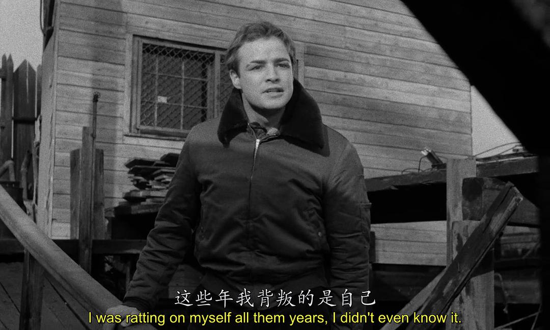 电影《码头风云  On the Waterfront》（1954美国）--高清4K/1080P迅雷BT资源下载