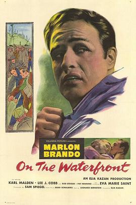 电影《码头风云  On the Waterfront》（1954美国）--高清4K/1080P迅雷BT资源下载