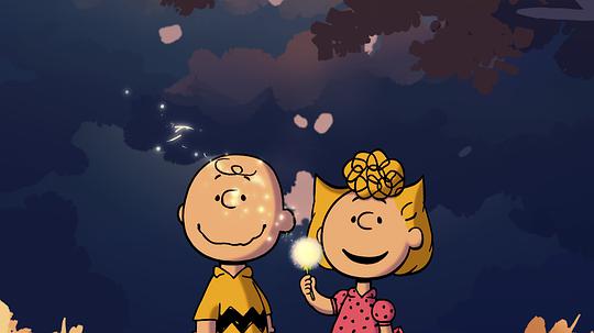 动漫《好事一小朵，查理·布朗  It's the Small Things, Charlie Brown》（2022美国 / 加拿大）--高清4K/1080P迅雷BT资源下载