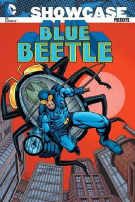 动漫《DC展台：蓝甲虫  DC Showcase: Blue Beetle》（2021美国）--高清4K/1080P迅雷BT资源下载