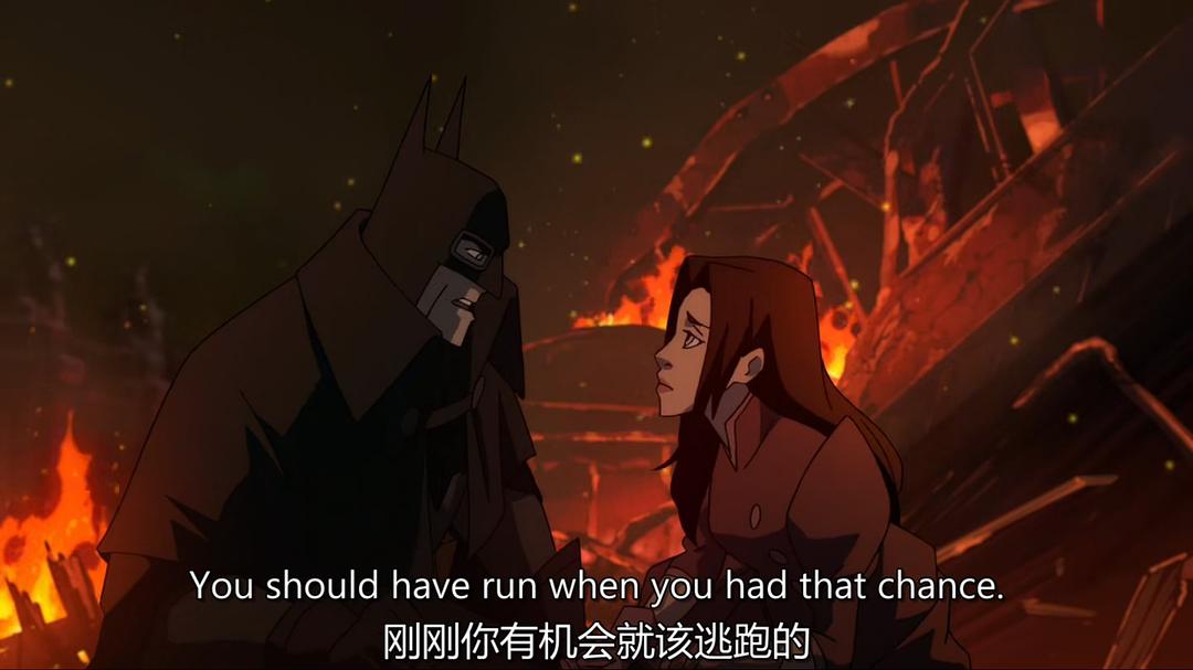 动漫《蝙蝠侠：煤气灯下的哥谭  Batman: Gotham by Gaslight》（2018美国）--高清4K/1080P迅雷BT资源下载