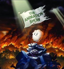 动漫《动画秀  The Animation Show》（2003美国）--高清4K/1080P迅雷BT资源下载