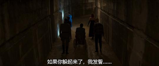 电影《地堡游戏  The Bunker Game》（2022意大利 / 法国）--高清4K/1080P迅雷BT资源下载