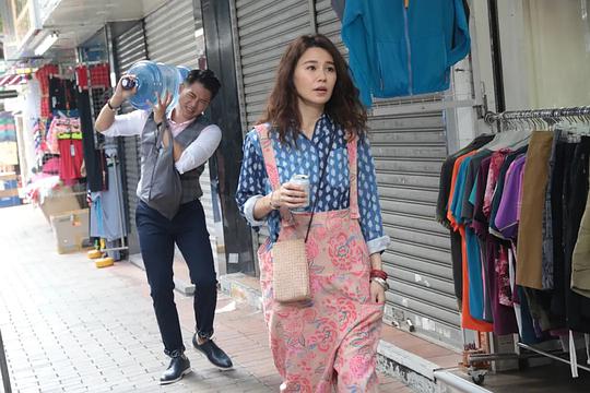 电视剧《过街英雄  過街英雄》（2019中国香港）--高清4K/1080P迅雷BT资源下载