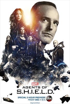 电视剧《神盾局特工 第五季  Agents of S.H.I.E.L.D.》（2017美国）--高清4K/1080P迅雷BT资源下载