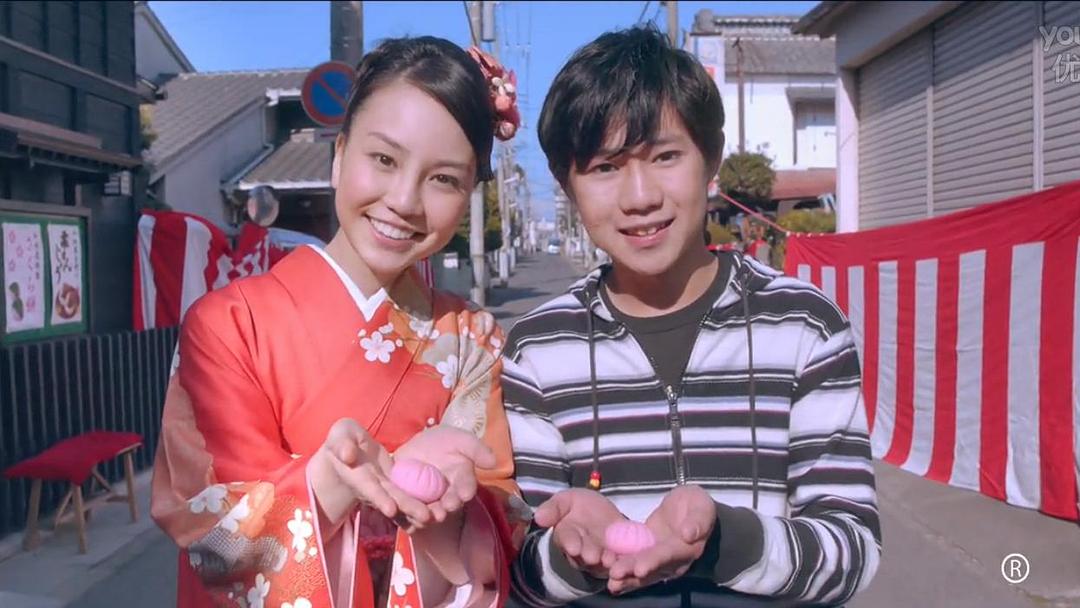 电视剧《爱情来的时候  愛情來的時候》（2014中国香港 / 韩国 / 中国台湾 / 新加坡）--高清4K/1080P迅雷BT资源下载
