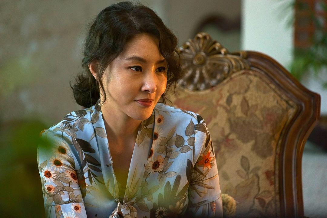 电影《湖畔酒店  호텔 레이크》（2020韩国）--高清4K/1080P迅雷BT资源下载