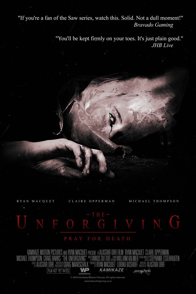 电影《绝不饶恕  The Unforgiving》（2010南非）--高清4K/1080P迅雷BT资源下载