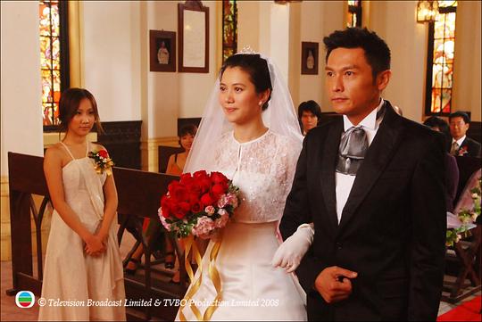 电视剧《疑情别恋  疑情別戀》（2008中国香港）--高清4K/1080P迅雷BT资源下载