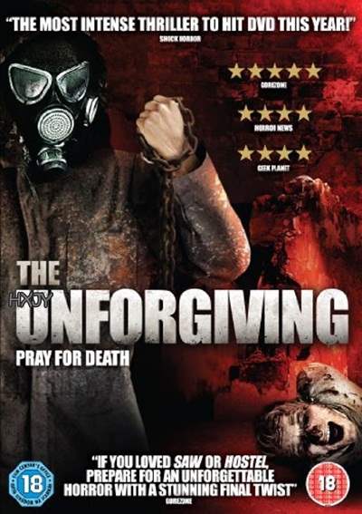 电影《绝不饶恕  The Unforgiving》（2010南非）--高清4K/1080P迅雷BT资源下载
