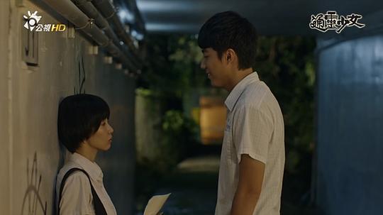 电视剧《通灵少女  通靈少女》（2017中国台湾 / 新加坡）--高清4K/1080P迅雷BT资源下载