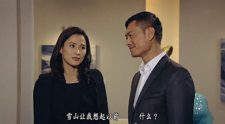 电视剧《再战明天  再戰明天》（2014中国香港）--高清4K/1080P迅雷BT资源下载