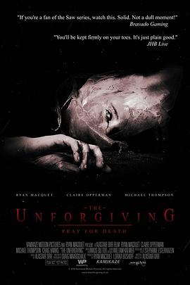 电影《绝不饶恕  The Unforgiving》（2010南非）--高清4K/1080P迅雷BT资源下载