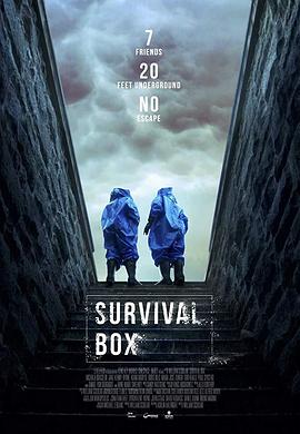 电影《幸存盒子  Survival Box》（2019加拿大 Canada）--高清4K/1080P迅雷BT资源下载