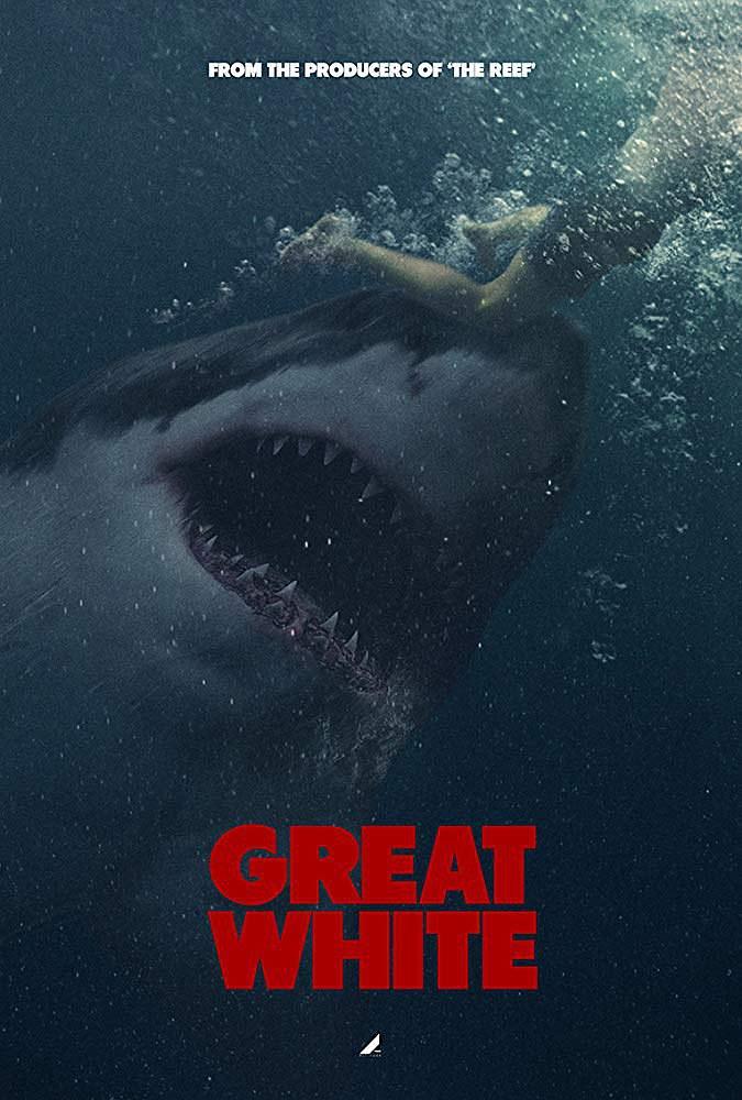 电影《大白鲨之夺命鲨口  Great White》（2021澳大利亚 / 美国 / 英国）--高清4K/1080P迅雷BT资源下载