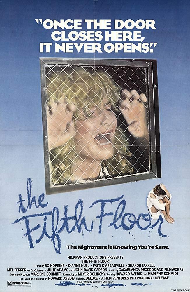 电影《第五层楼  The Fifth Floor》（1978美国）--高清4K/1080P迅雷BT资源下载