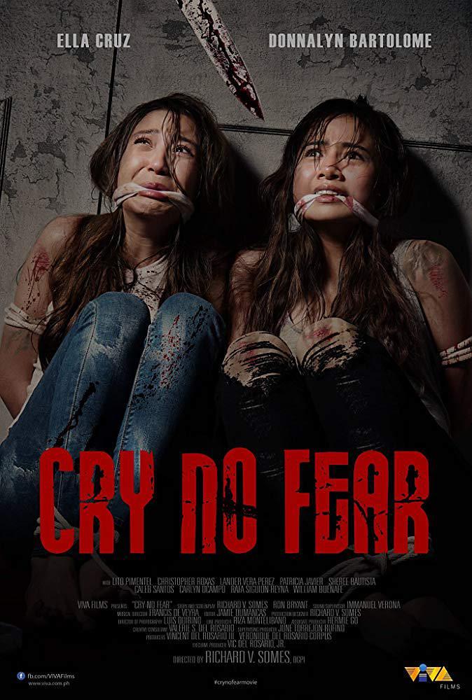 电影《雨夜哭  Cry No Fear》（2018菲律宾）--高清4K/1080P迅雷BT资源下载