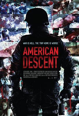 电影《美国腔  American Descent》（2014加拿大）--高清4K/1080P迅雷BT资源下载