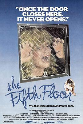 电影《第五层楼  The Fifth Floor》（1978美国）--高清4K/1080P迅雷BT资源下载