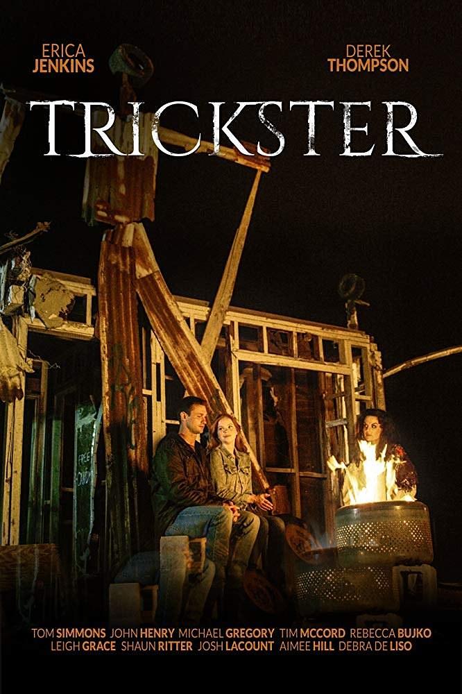 电影《骗子  Trickster》（2018美国）--高清4K/1080P迅雷BT资源下载