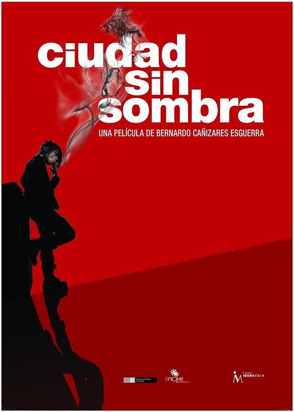 电影《无所畏惧的女孩  Ciudad sin sombra》（2014厄瓜多尔）--高清4K/1080P迅雷BT资源下载