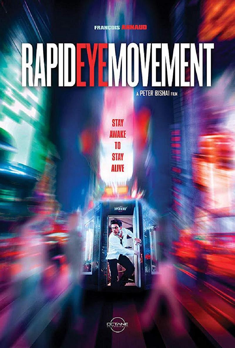 电影《快相睡眠  Rapid Eye Movement》（2019美国）--高清4K/1080P迅雷BT资源下载