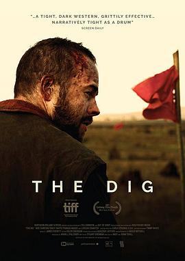 电影《掘情  The Dig》（2018爱尔兰 / 英国）--高清4K/1080P迅雷BT资源下载