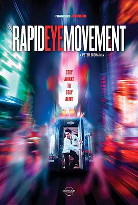 电影《快相睡眠  Rapid Eye Movement》（2019美国）--高清4K/1080P迅雷BT资源下载