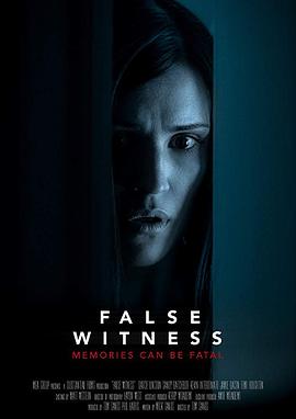 电影《假证人  False Witness》（2019英国）--高清4K/1080P迅雷BT资源下载