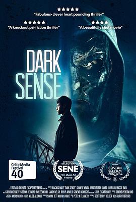 电影《黑暗意识  Dark Sense》（2019英国）--高清4K/1080P迅雷BT资源下载