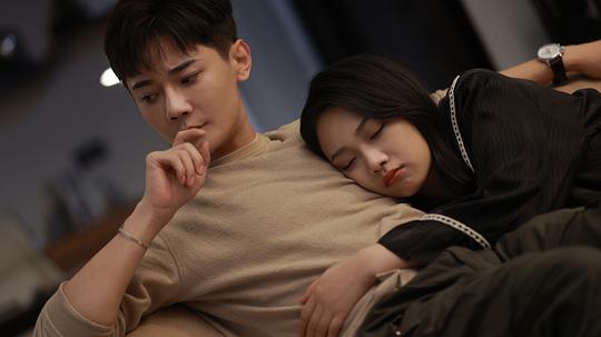 电视剧《我的23岁美女邻居》（2023中国大陆）--高清4K/1080P迅雷BT资源下载