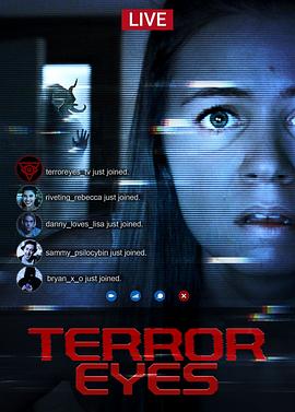 电影《惊恐之眼  Terror Eyes》（2021美国）--高清4K/1080P迅雷BT资源下载