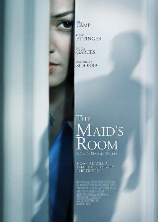 电影《女仆的房间  The Maid's Room》（2014美国）--高清4K/1080P迅雷BT资源下载