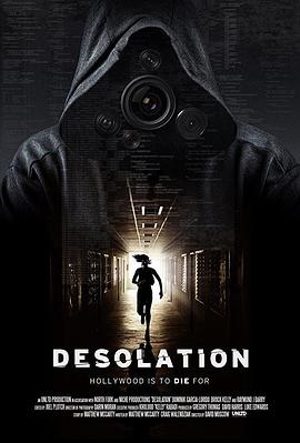 电影《孤寂  Desolation》（2017美国）--高清4K/1080P迅雷BT资源下载