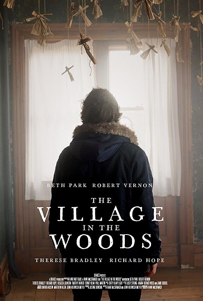 电影《神秘村  The Village in the Woods》（2019英国）--高清4K/1080P迅雷BT资源下载