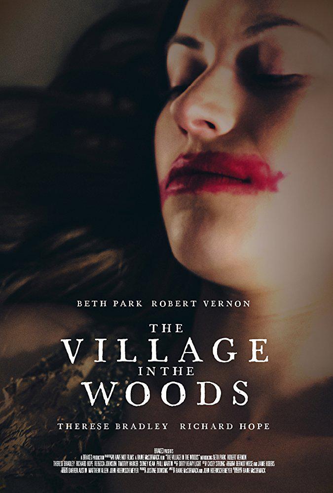 电影《神秘村  The Village in the Woods》（2019英国）--高清4K/1080P迅雷BT资源下载