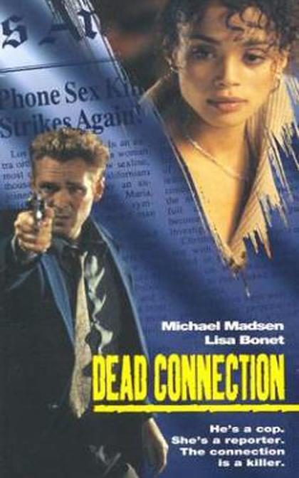 电影《Dead Connection》（1994美国）--高清4K/1080P迅雷BT资源下载