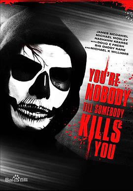 电影《声名狼藉先生  You're Nobody 'til Somebody Kills You》（2012美国）--高清4K/1080P迅雷BT资源下载