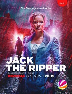 电影《开膛手杰克  Jack the Ripper》（2017德国）--高清4K/1080P迅雷BT资源下载