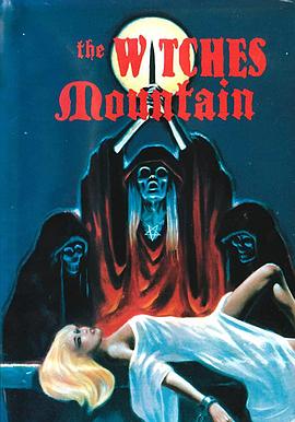 电影《El Monte de las brujas》（1972西班牙）--高清4K/1080P迅雷BT资源下载