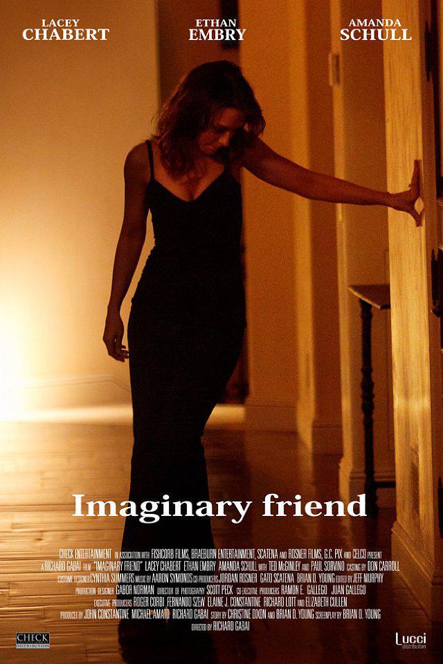 电影《Imaginary Friend》（2012美国）--高清4K/1080P迅雷BT资源下载