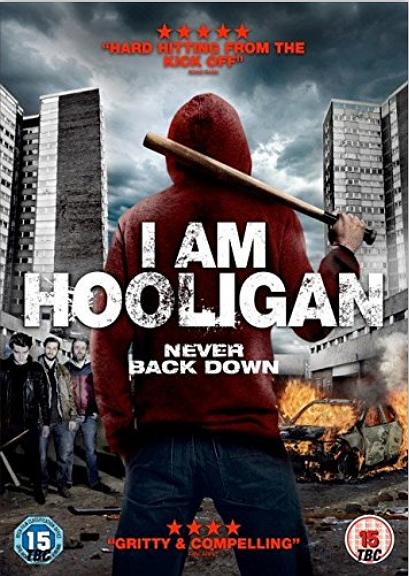 电影《I Am Hooligan》（2016英国）--高清4K/1080P迅雷BT资源下载